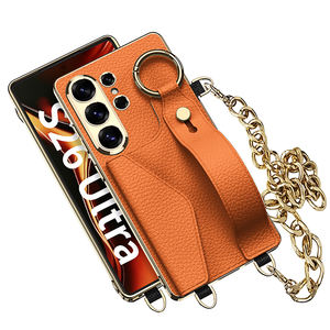 Étui portefeuille en cuir PU GKK pour Samsung Galaxy S26 S25 S24 Ultra - Product Image 6