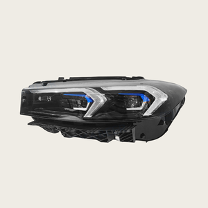 Para <span class=keywords><strong>BMW</strong></span> 3 Series G20 G21 G81 G80 montaje de faros coche luz Original LED 316Li 318 <span class=keywords><strong>320</strong></span> 325 328 330xd OEM láser - Product Image 6