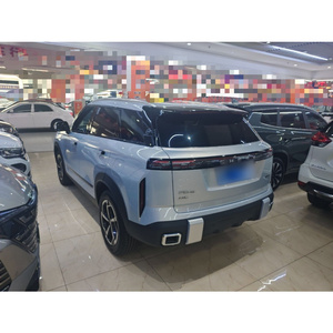 Voiture d'occasion Guazi 2023 Chery Explore 06 <span class=keywords><strong>Meilleur</strong></span> Prix Moteur à Combustion Essence Automatique SUV 5 Places Conduite à Gauche - Product Image 4