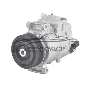 <span class=keywords><strong>Compresseur</strong></span> de climatiseur de voiture 12V 6SEU14C DCP32065 7E0820803J 4471502601 <span class=keywords><strong>compresseur</strong></span> de climatisation automatique pour VW <span class=keywords><strong>T5</strong></span> pour Amarok 2.0 WXVW048 - Product Image 2