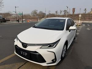 <span class=keywords><strong>Toyota</strong></span> <span class=keywords><strong>Corolla</strong></span> 2019 2020 2021, Voiture Japonaise Durable et Économique, Stock Disponible en Grande Quantité - Product Image 2