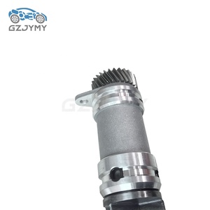06 h103273bk 06 h103273 albero manutenzione bilanciamento motore misura 370z per audi vw Golf jetta - Product Image 2