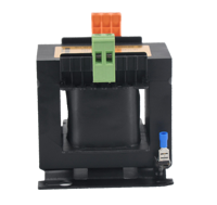 Transformateur abaisseur K5 fiable 200VA monophasé pour équipement industriel