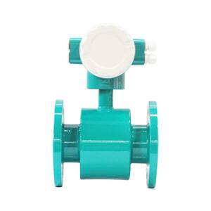 Fabriek Groothandel Dn50 Elektromagnetische Olie <span class=keywords><strong>Flow</strong></span> <span class=keywords><strong>Meter</strong></span> Dn 450Mm Magnetische Flowmeter - Product Image 3