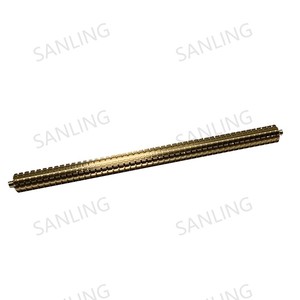 OEM tùy chỉnh thực hiện sản phẩm Kim Loại Nhà máy trực tiếp cung cấp nóng bán <span class=keywords><strong>CNC</strong></span> gia công dịch vụ thép không gỉ <span class=keywords><strong>3D</strong></span> nhanh chóng tạo mẫu - Product Image 5