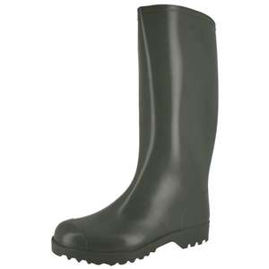NORA-Botte FN75000NOR-0040N40N-40 Wellington professionnelle pour l'agriculture et la sylviculture ANTON oliv green BOOTS - Product Image 1
