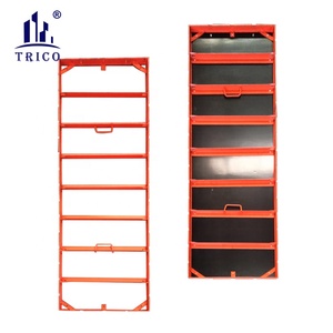 Nhà Máy Giá symons thép-ply hình thành hệ thống 24 "* 8 'symons thép ply bê tông hình thức - Product Image 2