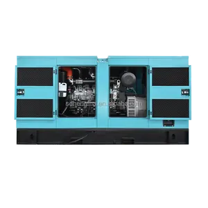 famous brand perkkins 120kva diesel generator set 100kw diesel generator perkkins silent generator 120kva