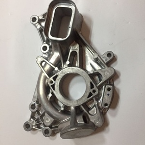 Boîtier de pompe à eau pour moteurs D13 et D16, référence 20505543 Voe20505543, pour excavatrices EC380, EC480, EC700 - Product Image 3