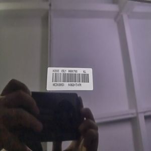 Écran LCD 43 pouces HV430QUB-F7D BOE, dalle LED TFT 43 pouces, pièce de rechange pour réparation de téléviseur - Product Image 2