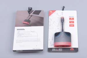 <span class=keywords><strong>Hub</strong></span> <span class=keywords><strong>3</strong></span> trong <span class=keywords><strong>1</strong></span> loại C sang bộ chuyển đổi HDMI <span class=keywords><strong>Hub</strong></span> sạc <span class=keywords><strong>USB</strong></span> - Product Image 6