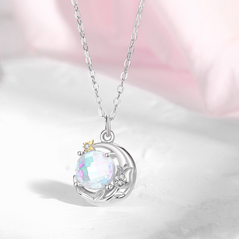 collar (mujer)