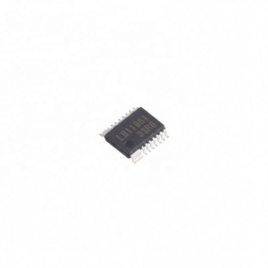 LB11961-W-AH HSSOP-14-4.4 มม. มีชิปขับเคลื่อนมอเตอร์ดีซีแบบไร้แปรงถ่าน - Product Image 1