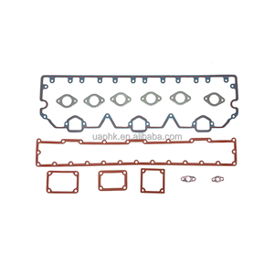 Juego de Juntas de Culata para Motor Diésel M11 4025157, Juego de Juntas Superiores - Product Image 5