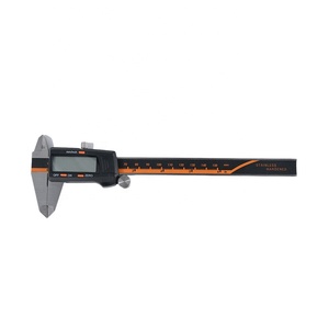 Giá Rẻ Giá LCD hiển thị INSIZE 150 mét kỹ thuật số Vernier Caliper cho đo - Product Image 4
