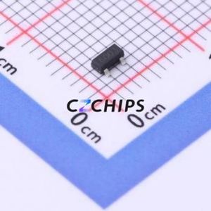 ทรานซิสเตอร์ภาคสนามทรานซิสเตอร์แบบใหม่และดั้งเดิม NVR5198NL SOT-23 (MOSFET) - Product Image 1