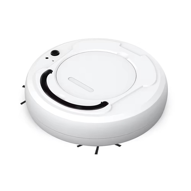 CE Approved Electronic Product Floor Cleaning Machine Wet Dry Floor Electric Vacuum Robotic Cleaner IntelligentSweeping