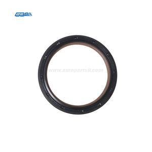 Retén de aceite trasero del cigüeñal de coche, piezas de desmontaje de material original de alta calidad premium para Bentley GT 2015 - Product Image 2