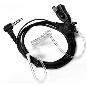 Auriculares con Cable Ruibao para <span class=keywords><strong>Walkie</strong></span> <span class=keywords><strong>Talkie</strong></span>, Auriculares con Micrófono Suave para Xiaomi <span class=keywords><strong>Walkie</strong></span> <span class=keywords><strong>Talkie</strong></span> <span class=keywords><strong>Lite</strong></span>/1S 3 U94ptt - Product Image 3