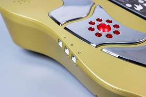 Vendita calda di nuovo Design portatile per la terapia del piede e motore elettronico di agopuntura stimolante - Product Image 5