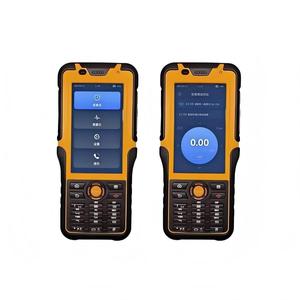 Alat Analisa Getaran Industri Genggam IP65 OEM Pengumpul Data Garansi 1 Tahun untuk Penyeimbangan Dinamis Bantalan Elemen Berputar - Product Image 6