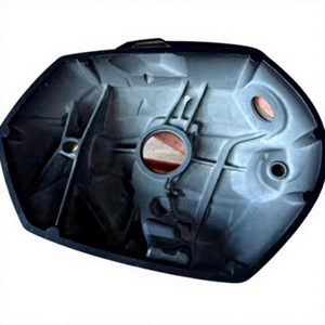 <b>Motorcycle</b> <b>Parts</b> Old Latte Series Valve Cover in Black, Compatible with K21 K22 K23 K32 K33, Original Factory - Product Image 4