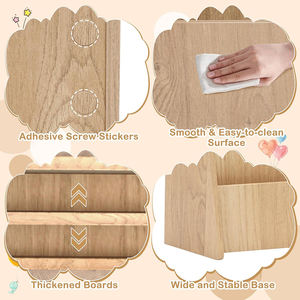 <span class=keywords><strong>ชั้น</strong></span><span class=keywords><strong>วาง</strong></span><span class=keywords><strong>หนังสือ</strong></span>เด็ก 4 <span class=keywords><strong>ชั้น</strong></span> ทำจากไม้ สำหรับห้องเด็ก ห้องเล่น ห้องเด็กอ่อน - Product Image 6