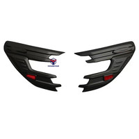 Kit de conversion de pick-up 4x4, ensemble complet de couverture extérieure en ABS pour Hilux Revo 2015-2019