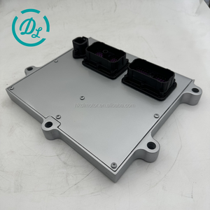 โมดูลควบคุมเครื่องยนต์ EexcavaStart ECM ECU รุ่น 4921776 600-468-1200 สำหรับเปลี่ยนแทน PC300-8 PC300LC-8 PC350-8 PC350LC-8 SAA6D114E-3 - Product Image 5