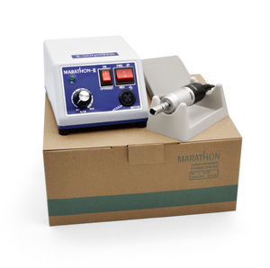 Micromotor N3 para laboratorio, micromotor de mano 33E para pulido, micromotores para pieza de mano recta y contra-ángulo - Product Image 5