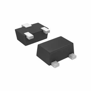 SOT-723 Buy Electronics Components Online Transistors DTC143ZMFHAT2L Original - Product Image 1