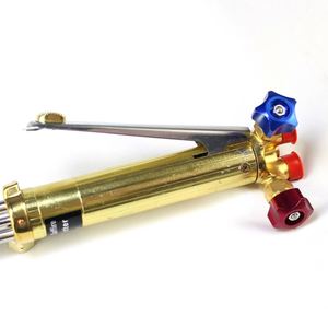 Torches de soudage haute fréquence 250 à succès, têtes de torche de découpe à air, gaz et oxygène portables de haute qualité en gros - Product Image 6