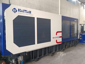 Máquina <span class=keywords><strong>de</strong></span> moldeo por inyección <span class=keywords><strong>de</strong></span> plástico MA8000III haitiana <span class=keywords><strong>de</strong></span> <span class=keywords><strong>segunda</strong></span> mano, máquina para fabricar carrocerías <span class=keywords><strong>de</strong></span> coche <span class=keywords><strong>de</strong></span> 800 toneladas, precio <span class=keywords><strong>de</strong></span> fábrica <span class=keywords><strong>casi</strong></span> nuevo - Product Image 2