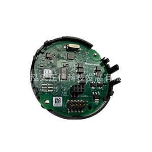 Bloc de bornes pour transmetteur de pression Honeywell HNWG50129828-001 50129828-001 - Product Image 5
