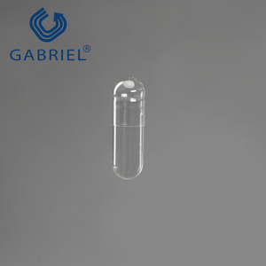 Ruột HPMC cứng rỗng viên nang 00 # DR viên nang EU kho kho có sẵn - Product Image 2