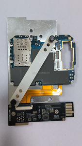 Placa Base Original Desbloqueada para Teléfono Móvil, Placa Lógica Desbloqueada para <span class=keywords><strong>Galaxy</strong></span> S9, S9 Plus, S10, <span class=keywords><strong>S21</strong></span>, S22, S20 - Product Image 2