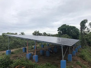 <span class=keywords><strong>Pompe</strong></span> à eau de <span class=keywords><strong>surface</strong></span> Produit d'énergie solaire Onduleur de <span class=keywords><strong>pompe</strong></span> à eau solaire avec contrôleur de charge MPPT 3kw ~ 50kw - Product Image 6