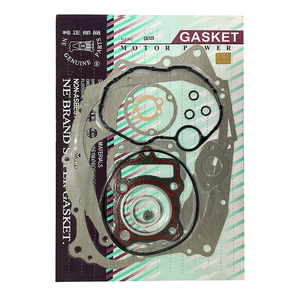 Hot Bán Xe Máy Phụ Tùng Động Cơ Moto CB450 Gasket 70CC 90CC 100CC 110CC 150CC 125CC - Product Image 3