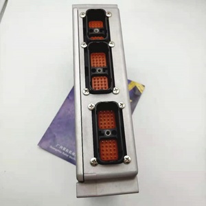 PC200-7 PC220-7 PC240-7 PC290-7 บอร์ดคอมพิวเตอร์ควบคุม ECU 7835-26-1006 7835-26-1007 7835-26-1005 7835-26-1009 - Product Image 4