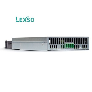 Module d'alimentation à réglage automatique haute performance Keysight N6756A 60V 17A 500W xgeqpt - Product Image 2
