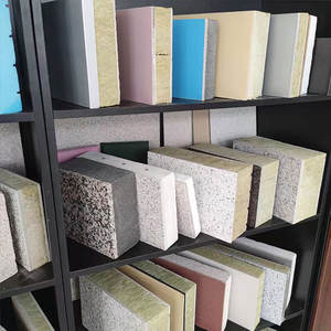 Materiales de aislamiento térmico compuesto de <span class=keywords><strong>lana</strong></span> de roca de basalto piedra de roca aislamiento de <span class=keywords><strong>lana</strong></span> <span class=keywords><strong>mineral</strong></span> tablero <span class=keywords><strong>aislante</strong></span> <span class=keywords><strong>lana</strong></span> de piedra - Product Image 2