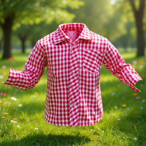 Cappotto per animali domestici Joel Plaid, taglia XS, per gatti e cani, accessorio di abbigliamento - Product Image 2