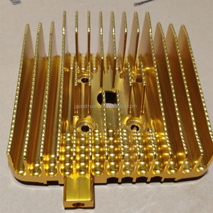 ชุดหัวสูบรถจักรยานยนต์ WANOU <span class=keywords><strong>RXZ</strong></span> <span class=keywords><strong>135</strong></span> CNC อลูมิเนียมอัลลอย - Product Image 5