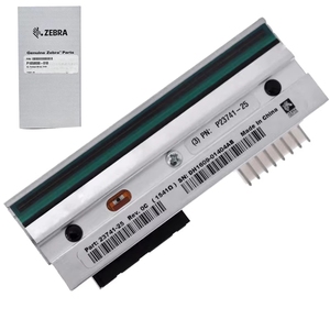 Tête d'impression originale pour <span class=keywords><strong>Zebra</strong></span> ZT210 ZT230 ZT410 ZT411 <span class=keywords><strong>ZT420</strong></span> ZT510 ZT610 ZT620 110XI4 105SL 203 300 600 DPI Tête d'impression thermique - Product Image 1