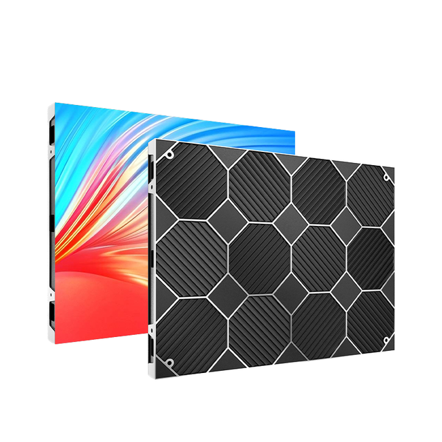 High Brightness Micro Pitch COB LED 4K HDR10+ Video Wall P0.9-P1.8 Seamless Indoor Fixed Display Studio Church Concert