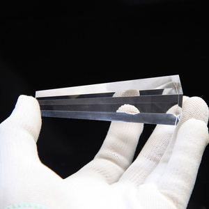 Prisma de guía de luz cónica altamente reflectante - Product Image 4