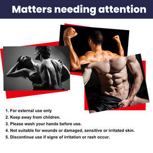 Aceite Esencial Sexual para Hombres, Extractos de Plantas que Rejuvenecen y Mejoran la Resistencia, Aceite Esencial para Masajes Sexuales Masculinos - Product Image 4