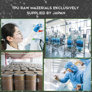 1.52*30m màu xanh lá cây màu xanh tím rosered hoàng hôn xe cửa sổ Tint 99% uvr cao nhiệt từ chối xe Tắc Kè Hoa kính chắn gió phim - Product Image 5