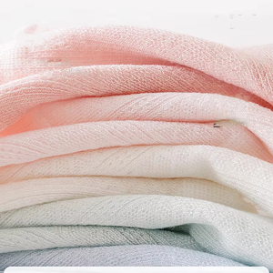 Xiangyi Calsetines Al Por Mayor Sólido Transpirable Malla Fina Recién <span class=keywords><strong>Nacido</strong></span> Algodón Infantil Niño Bebé Niña Calcetines Conjuntos - Product Image 3