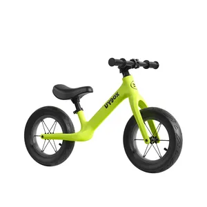 CE高品质婴儿平衡自行车2-6岁中国自行车供应商婴儿学步推自行车